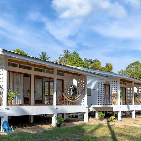 Neverland Ko Pha Ngan Ngoại thất bức ảnh