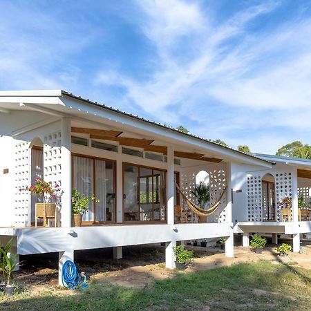 Neverland Ko Pha Ngan Ngoại thất bức ảnh