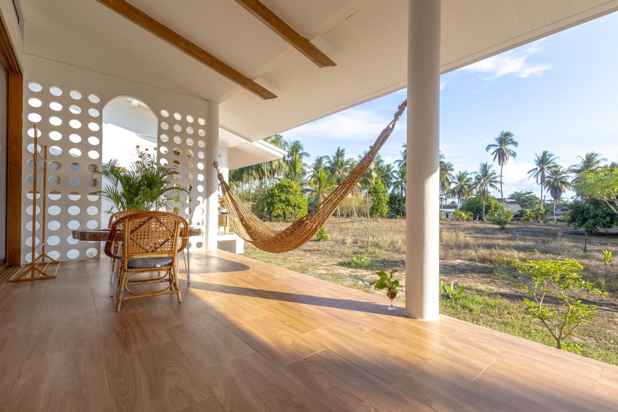 Neverland Ko Pha Ngan Ngoại thất bức ảnh
