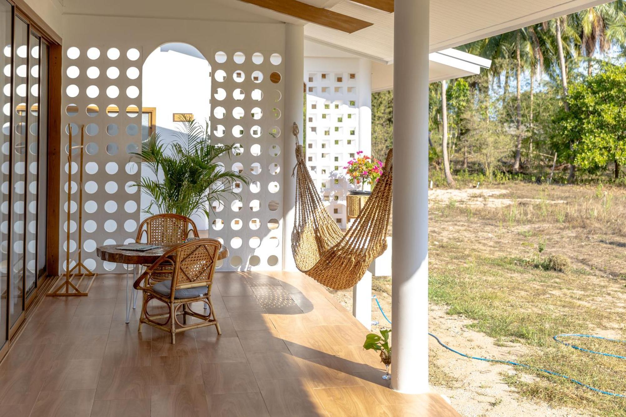 Neverland Ko Pha Ngan Ngoại thất bức ảnh