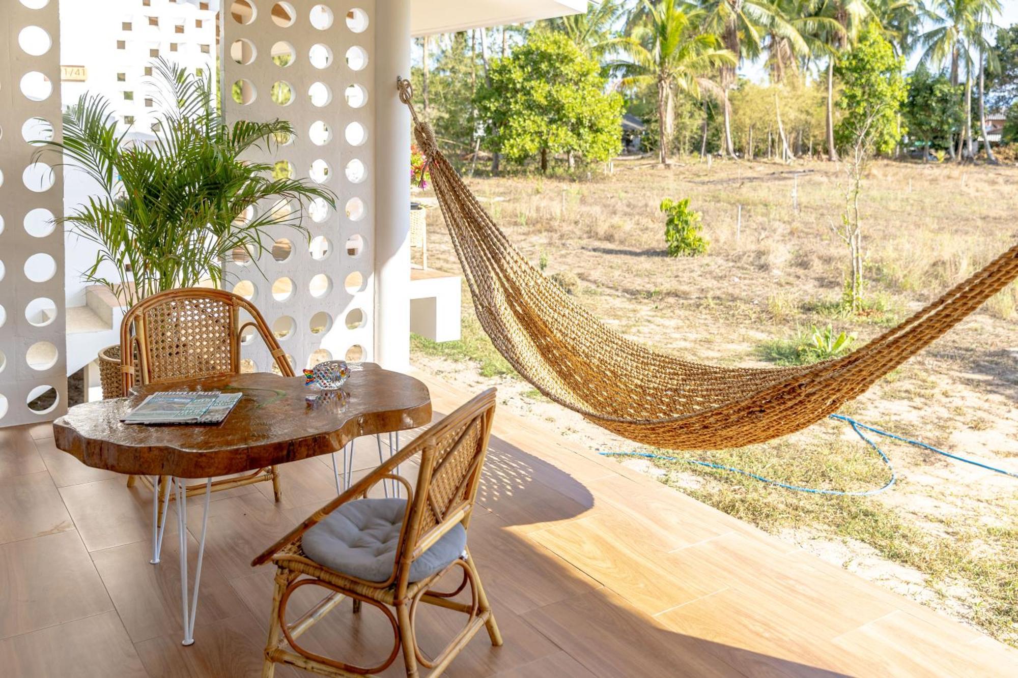 Neverland Ko Pha Ngan Ngoại thất bức ảnh